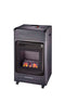 RHGFPH8 Russell Hobbs Fireplace Effect Gas Heater