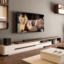 Hisense 5.1 Ch Soundbar  with wireless subwoofer