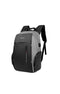 LB210 15″ PU Laptop Backpack with USB