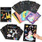 A5 Creative Color Scratch Art Cards for Kids - 4aKid