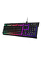 KM350 Backlit Wired Mechanical Gaming Keyboard
