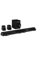 Hisense 5.1 Ch Soundbar  with wireless subwoofer