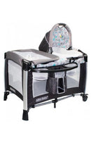 Alfor Baby Camp Cot