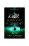 A Walk at Midnight by Alex van Tonder