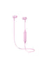 Bounce 'Shake Series Bluetooth earphones - Grape