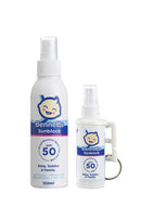 Bennetts® Sunblock SPF50