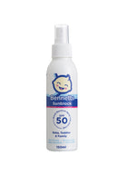 Bennetts® Sunblock SPF50