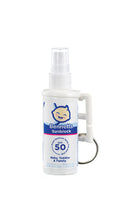 Bennetts® Sunblock SPF50