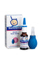 Bennetts® Saline Nose Spray 30ml with Aspirator