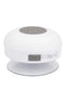 Manhattan Bluetooth Shower Speaker - Bluetooth 4.0