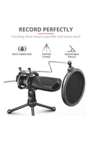 Trust GXT 232 Mantis Streaming Microphone