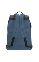 Targus Newport 15" Drawstring Laptop Backpack - Blue