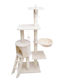 Bolivia Cat Scratch Pad