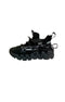Carl Men's Sport Shoe - Black