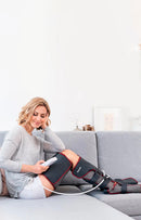 Beurer Vein Trainer FM 150 Revitalising Leg Therapy