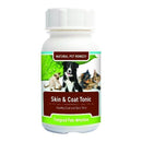 Feelgood Pets - Skin & Coat Tonic for Dogs & Cats - 4aPet