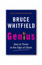 Genius "How to Thrive at the Edge of Chaos" by  Bruce Whitfield