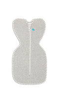 Swaddle Up Original Grey - Medium (6-8.5KG)