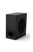 2.1, Wireless subwoofer, RMS 200W
