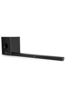 2.1, Wireless subwoofer, RMS 320W