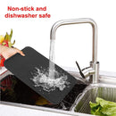 Fast Defrosting Plate