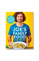 Joe's Family Food by Joe Wicks