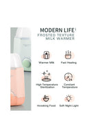 Multi Purpose Bottle Warmer & Sterilizer Mint
