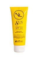 SPF30 Sunscreen - Nakolwethu