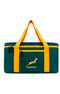 Springbok Tailgate 21L Cooler Bag Green/Gold