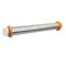 17 inch Adjustable Stainless Steel Rolling Pin