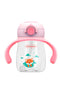 Baby Sippy Cup- Pink