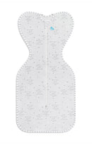 SWADDLE UP LITE - GREY (YOU ARE MY) SMALL - MEDIUM