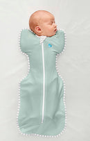 SWADDLE UP LITE OLIVE - SMALL - MEDIUM