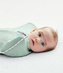 SWADDLE UP LITE OLIVE - SMALL - MEDIUM