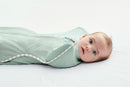 SWADDLE UP LITE OLIVE - SMALL - MEDIUM