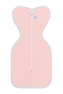 Swaddle Up Original Dusty Pink - Small (3.6-6KG)