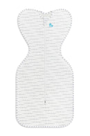 Swaddle Up Original White(Dreamer) - Medium(6-8.5KG)