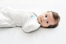 Swaddle Up Original White(Dreamer) - Medium(6-8.5KG)