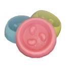 Small Slow Feeder Pet Bowl - Assorted Colours - 4aPet