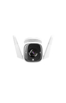TP-Link Outdoor Security Wi-Fi Camera
