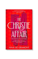 The Christie Affair by Nina de Gramont
