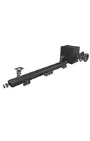 Hisense 5.1.2 Ch Soundbar  with wireless subwoofer