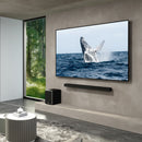 Hisense 5.1.2 Ch Soundbar  with wireless subwoofer
