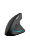 VolkanoX Summit series Vertical Wireless mouse