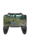 VX Gaming Enhanced series 4-in-1 Mobile Game Controller