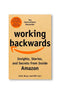 Working Backwards by Colin Bryar and Bill Carr