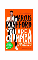 You Are A Champion by Marcus Rashford