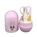 Baby Manicure Set – Green Alien