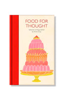 Food For Thought by Annie Gray