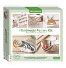 Craft Maker Handmade Pottery Kit